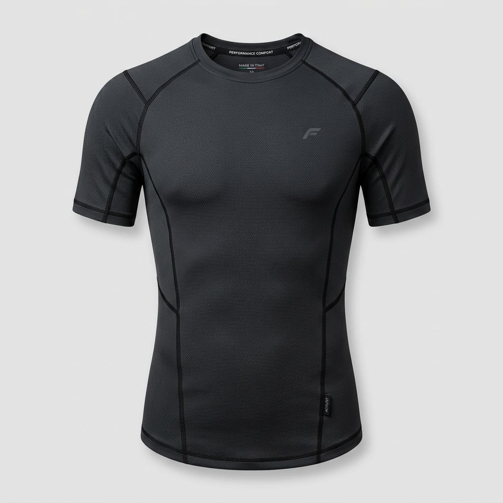 Peak Compression Baselayer - image 1